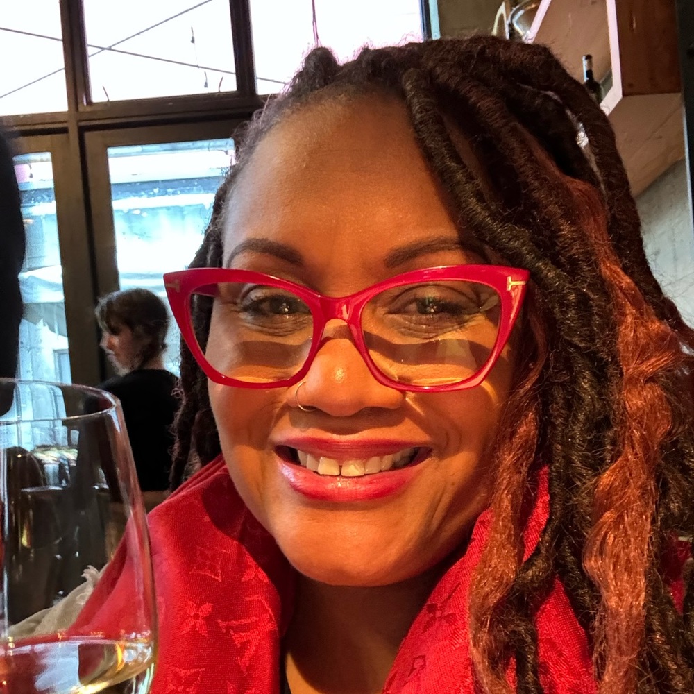 Meet your Posher, Kat